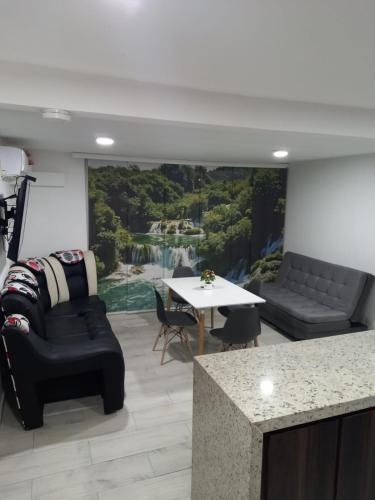 Excelente Apartamento Ricaurte, Puerto Azul Torre 10 Apto 208 in Ricaurte