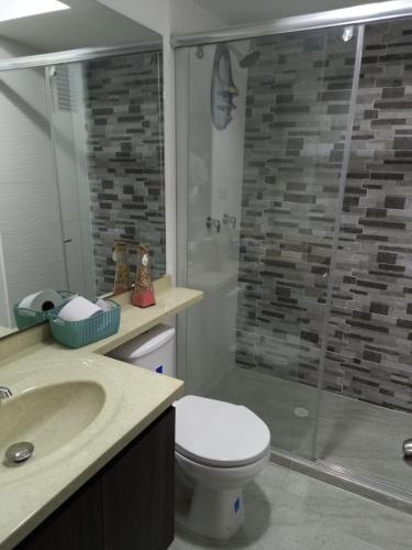 Excelente Apartamento Ricaurte, Puerto Azul Torre 10 Apto 208 in Ricaurte