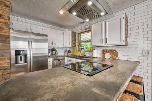 Pet-Friendly Chattanooga Home 3 Mi to Dtwn! - image 5