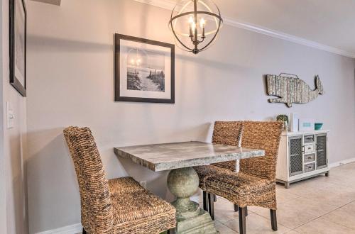 Townhome with Pool Access Steps from Beach - image 6