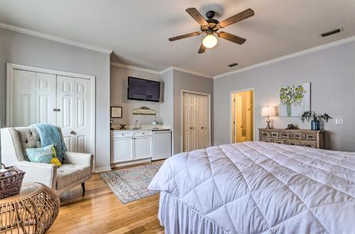 Townhome with Pool Access Steps from Beach - image 12