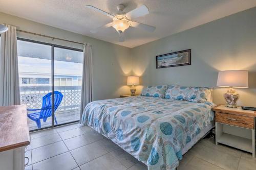 Gulf Shores Condo with Private Balcony and Views! - image 9