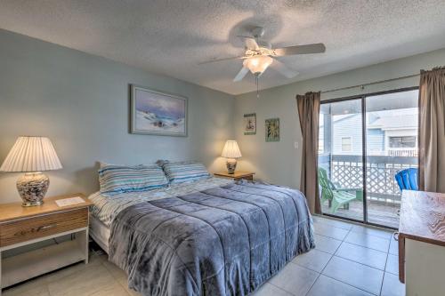 Gulf Shores Condo with Private Balcony and Views! - image 12