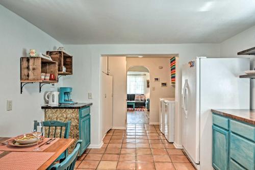 Casa Tranquila with Patio about 1 Mi to Old Town! - image 9