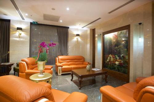 Icon Hotel Taksim, Istanbul (fotografie 9)