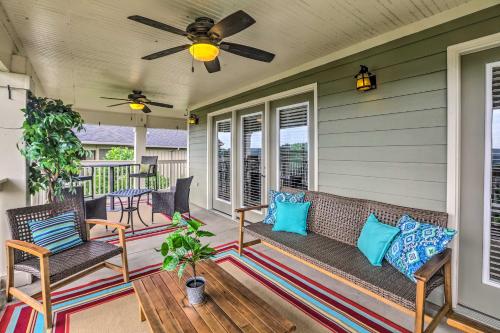 Logan Martin Lake Condo with Pool and Lake Access - image 5