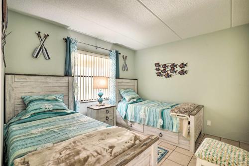 Ormond Beach Condo Ocean Views and Shared Pool - image 12
