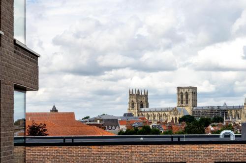 Minster View Residence @ Ryedale House