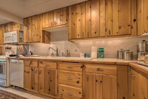 Lakefront Poconos Retreat with Hot Tub, Near Hiking! Lakefront Poconos Retreat with Hot Tub, Near Hiking!