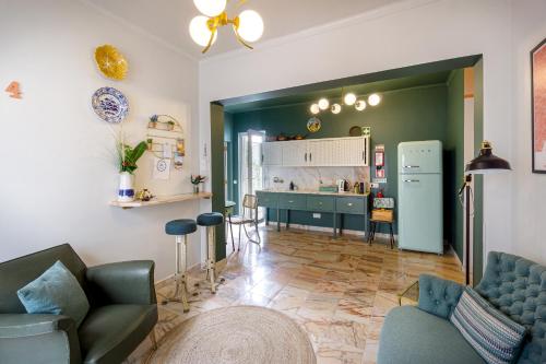 Casas da Formosa - Downtown Alegria B&B 4
