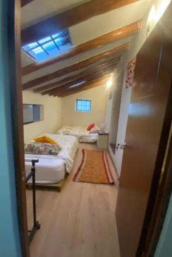 COZY & CENTER PVT APART