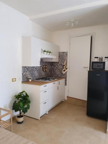 Loft Ionios, Noto Marina (fotografie 7)