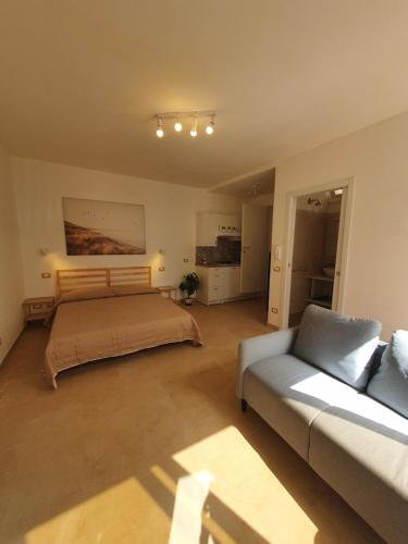 Loft Ionios, Noto Marina (fotografie 5)