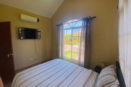 Hispaniola guest friendly 4 bedroom villa