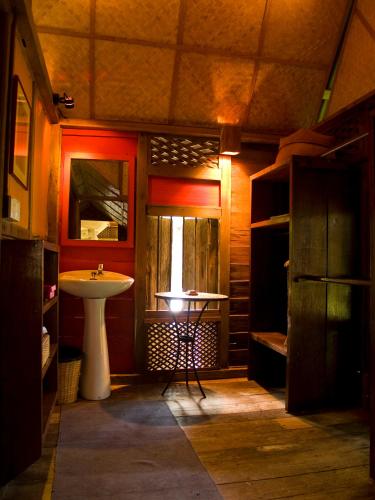 Foto - Bon Ton Antique Wooden Villas