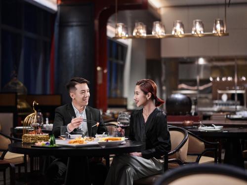 InterContinental Dongguan by IHG