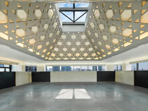 InterContinental Dongguan by IHG