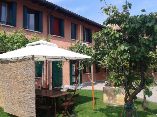 Kert, Dreon B&B in Fossalta Di Portogruaro