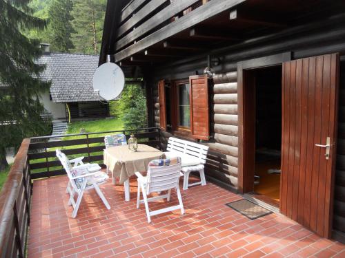 Holiday Home Gobela - image 13