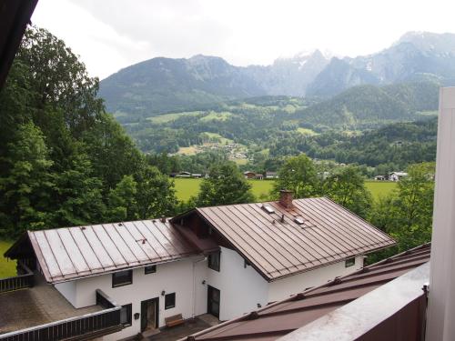 Hotel Köppeleck - main image