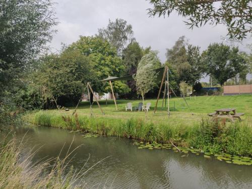  Guest House Ons Hoekje in Houten