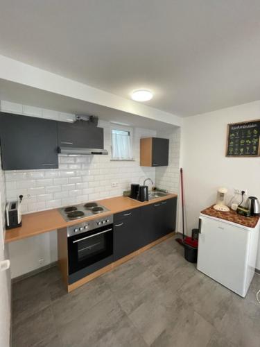 Ferienwohnung Einstein in Hartheim am Rhein