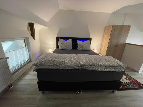 Ferienwohnung Einstein in Hartheim am Rhein