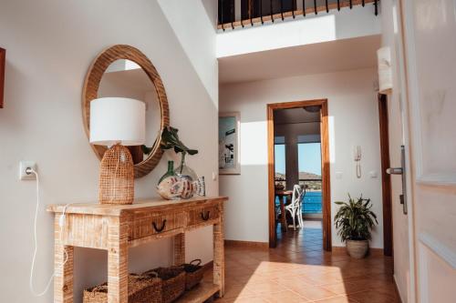 Menurka - Port d'Addaia