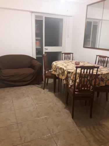 Belgrano Apartment Near Metro, wi fi photo
