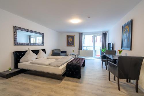 My Apartment im Bremer Viertel, Bremen (photo 7)