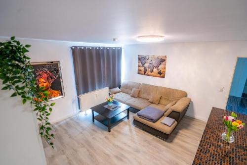 My Apartment im Bremer Viertel, Bremen (photo 8)