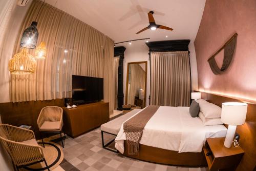 Piedra de Agua Hotel Boutique Merida - image 4
