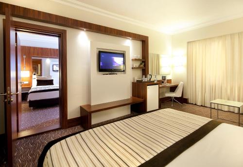 Chambre, familiale, classique