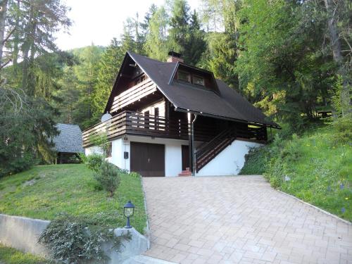Holiday Home Gobela