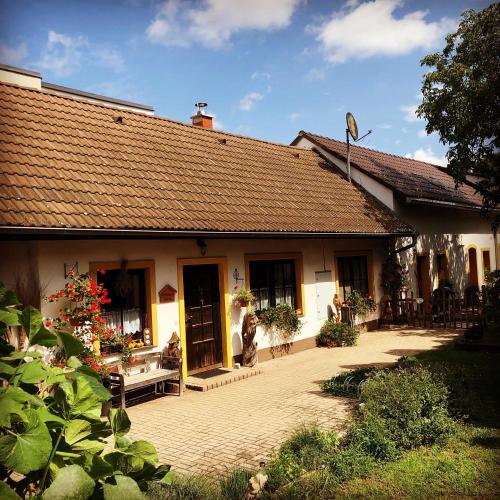 Ferienhaus Karin in Schönabrunn, Österreich