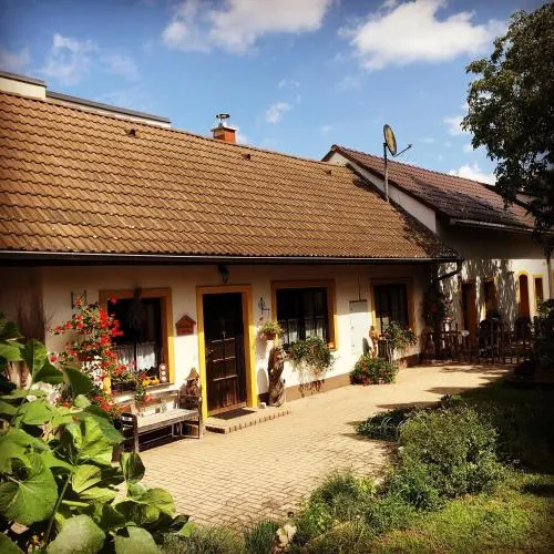 Ferienhaus Karin in Schönabrunn, Österreich