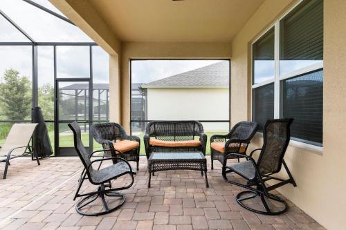 946SP - West Haven Gated Community