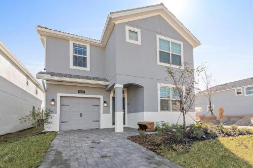Holiday home in Davenport Florida