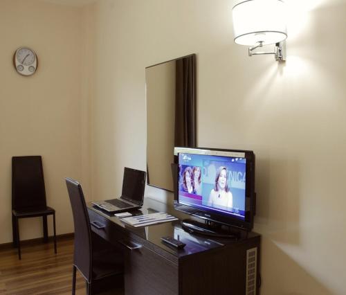 Forum Palace Hotel & Spa - image 6