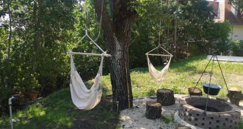 Forest House Balaton