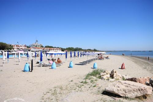 Iekārtas, Agenzia Vear - Indiana 20 in Lido di Pomposa