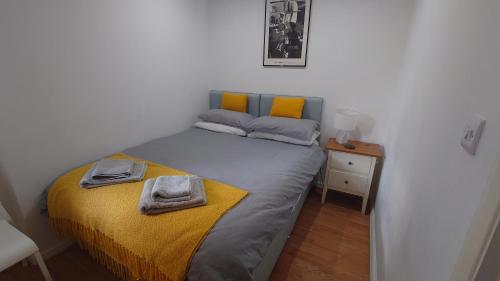 Molesey near Hampton Court, Viking Short Stays