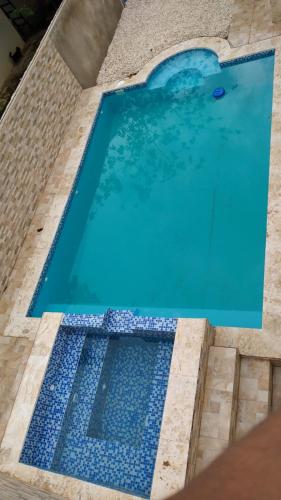 Swimming pool, Ideal family place Jarabacoa. in Jarabacoa