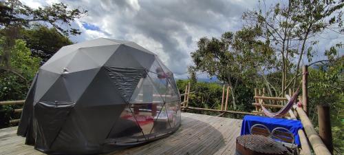 Glamping Sumapaz - Fusagasuga Cucuta