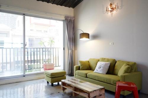 Anping Light – Tainan, LA