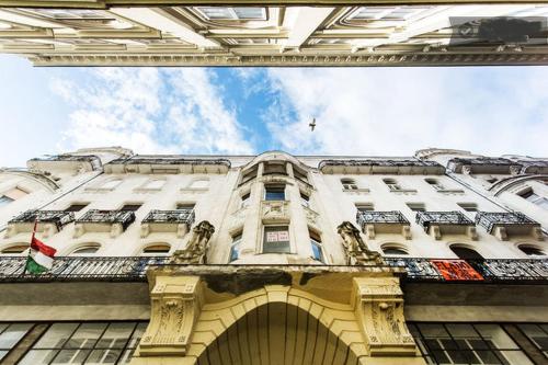  Private Apartment Centertown in Budapest