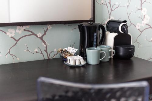 ポートベロ ハウス ホテル