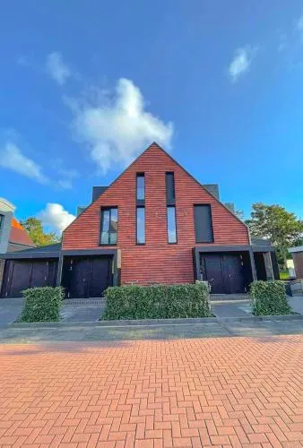 Haus KiefernVier in Norderney, Deutschland