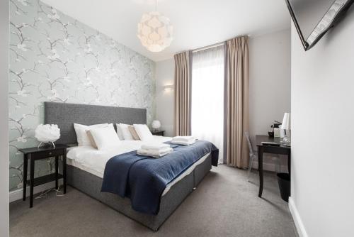 Portobello House Hotel