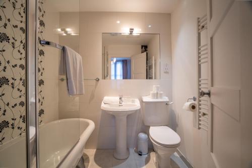 ポートベロ ハウス ホテル